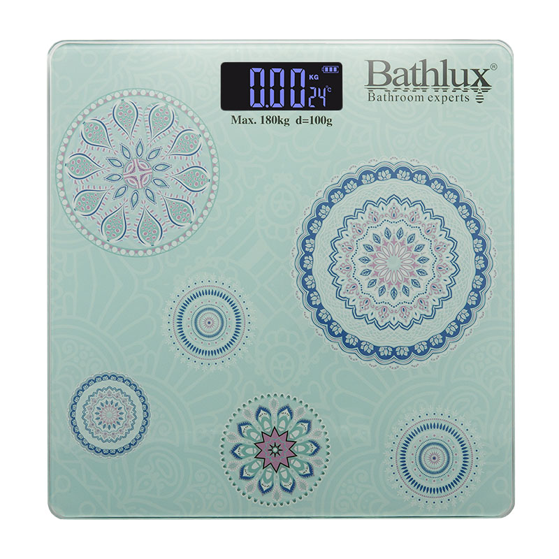 Bathroom Scale Digital Display Waterproof Electronic Balance High Accuracy Weight Electronic Balance High Accuracy