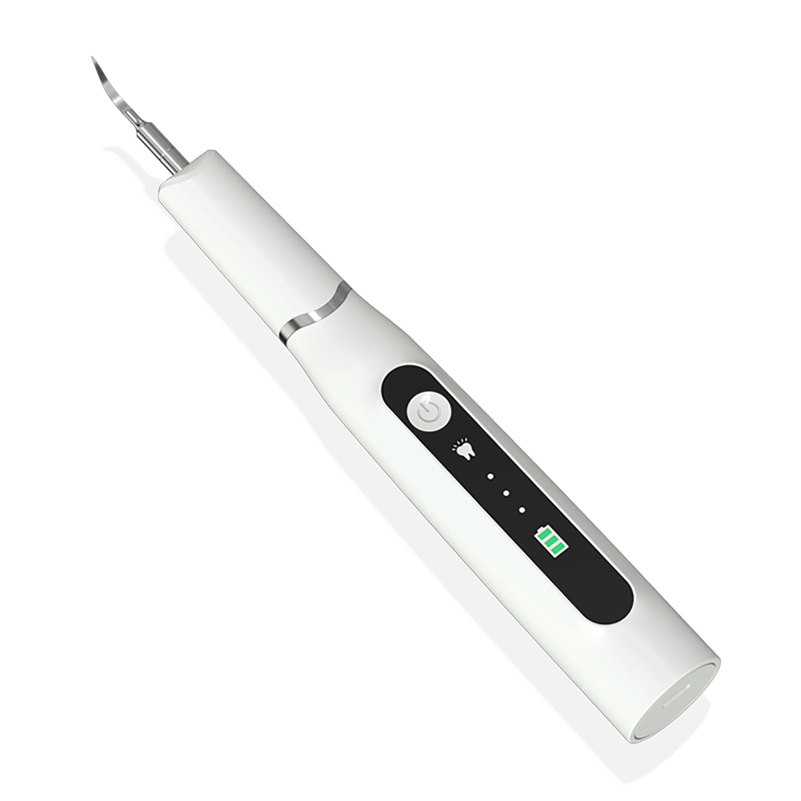 electric tooth cleaner dental calculus remover usb electric ultrasonic tooth cleaner