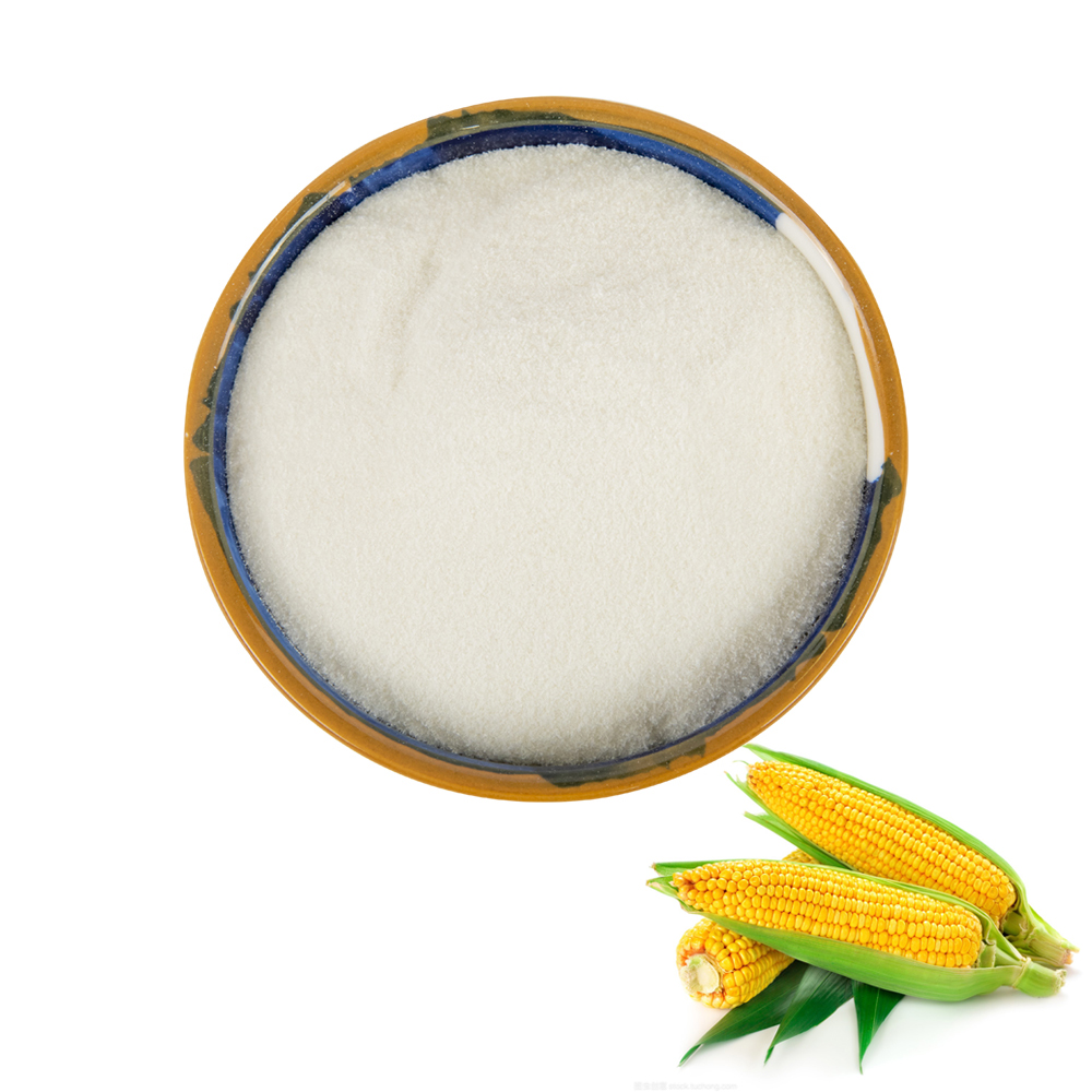 Brand new high quality Colorless tasteless and non-toxic Pre-gelatinized starch