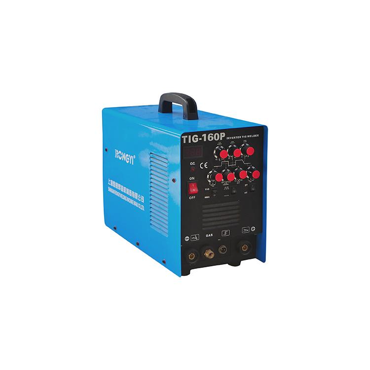 Сварочное оборудование TIG160P Pulse TIG