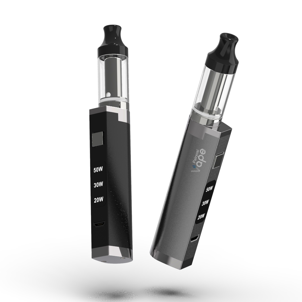 Высокоэффективный 900mAh бокс-мод аккумулятор 2,0 мл керамический Innokin