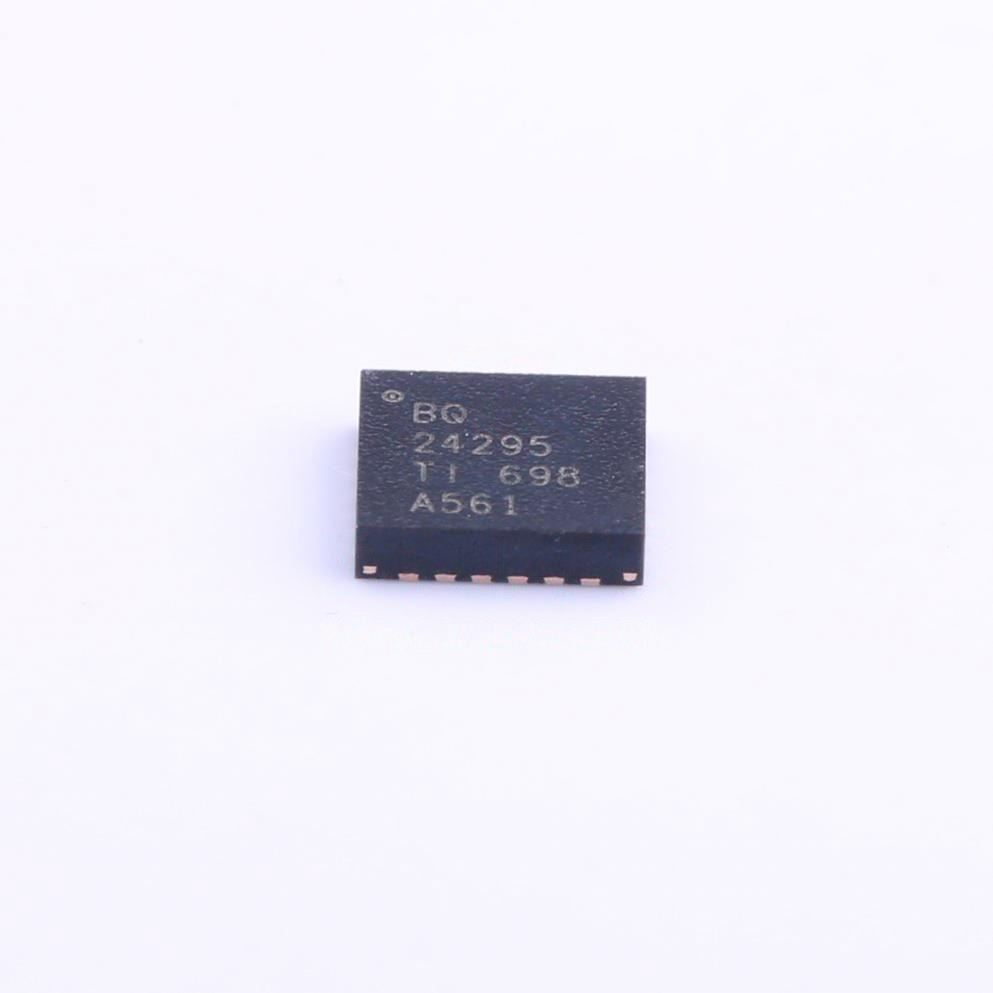 IC BQ24295RGER Battery Charger Power Management Voltage Regulator TEC Driver BQ24295