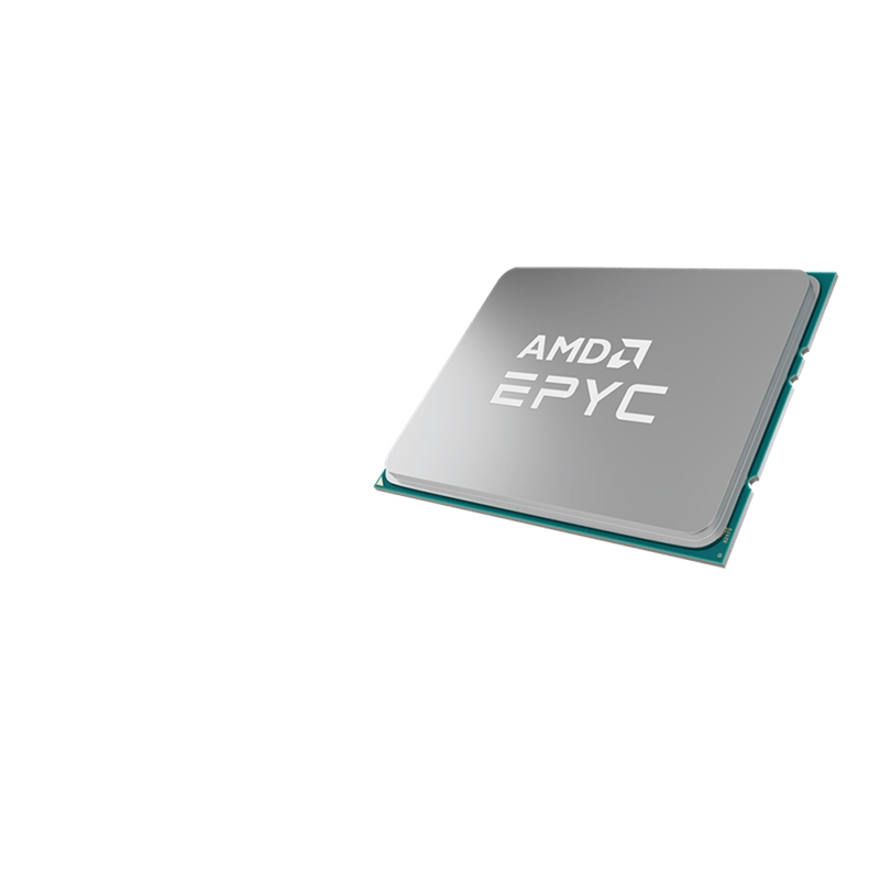 Процессор для EPYC 7551 32 ядра 64 потока Макс. Часы увеличения до 3,0 ГГц базовые часы 2,0 ГГц