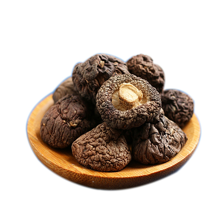 Current Season High Foaming Hair Rootless Fleshy Snack Dehydrated Shiitake Mushroom With Type Complete