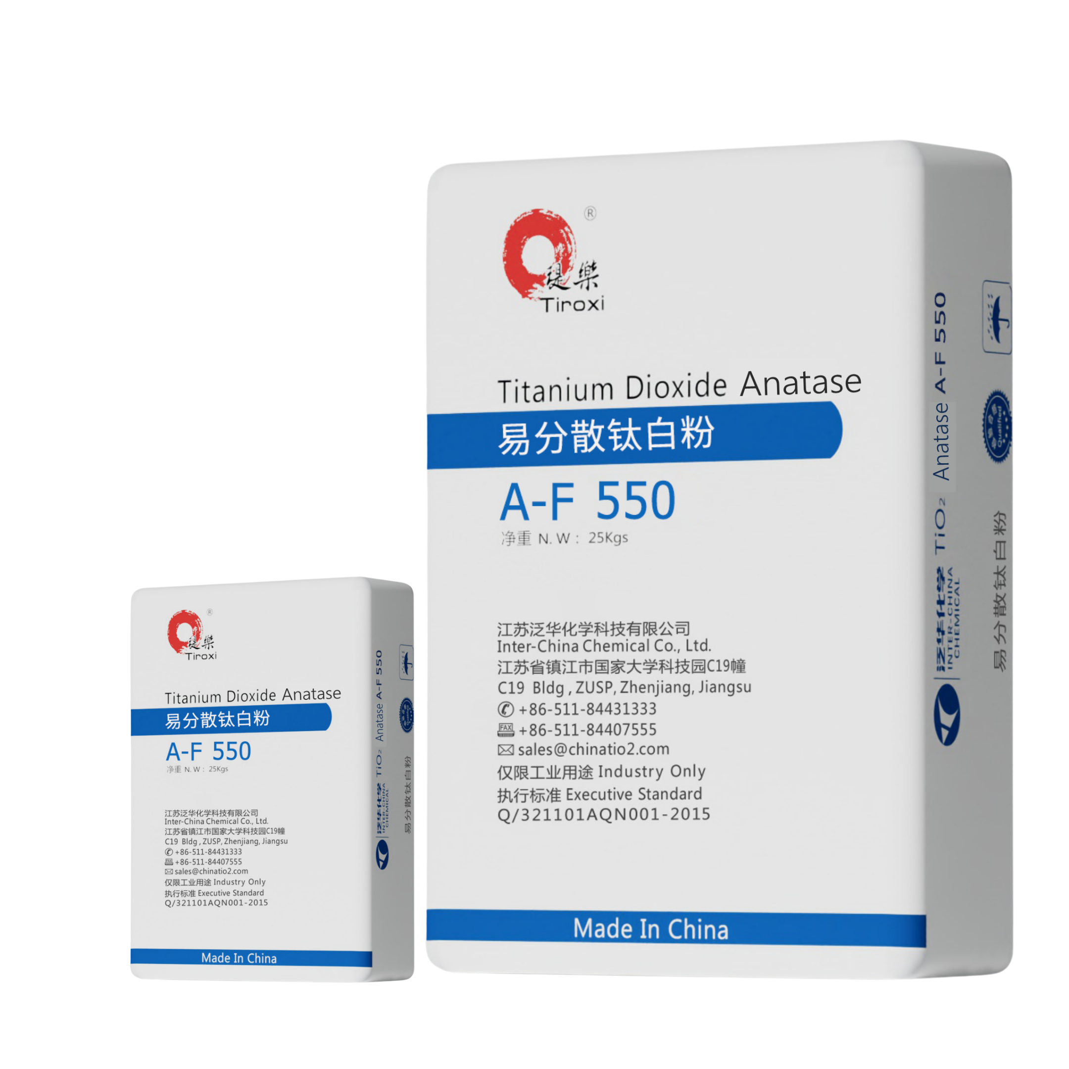 A-F550 2021 хдовой высококачественный диоксид титана ранг анатаза dioxid титана