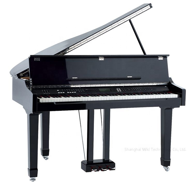 digital piano china