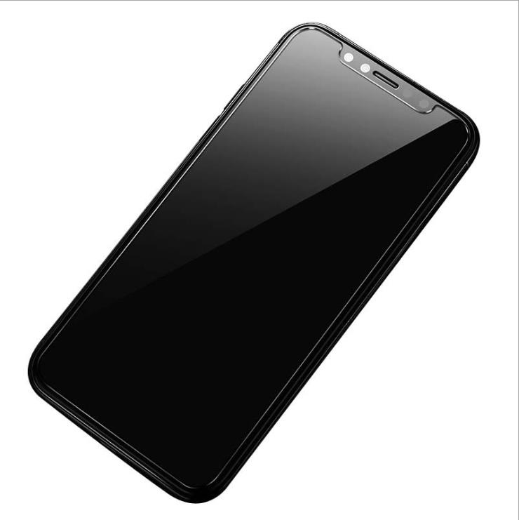 Водонепроницаемая защитная пленка из закаленного стекла 9Hpop для Iphone 11