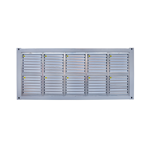 Mobile Bitcoin mine box customization