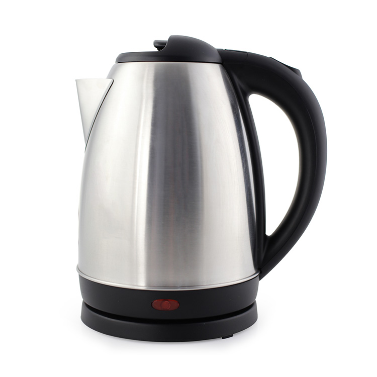Hot Selling Fashion Stainless Electric Kettle Electric Kettles 1.5L Price