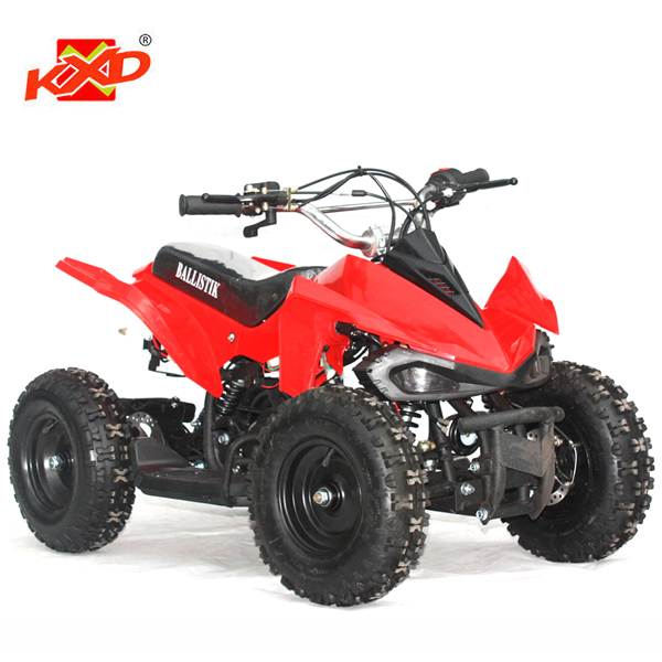 Мини дети 49cc газ квадроциклы ATV 4 Wheeler