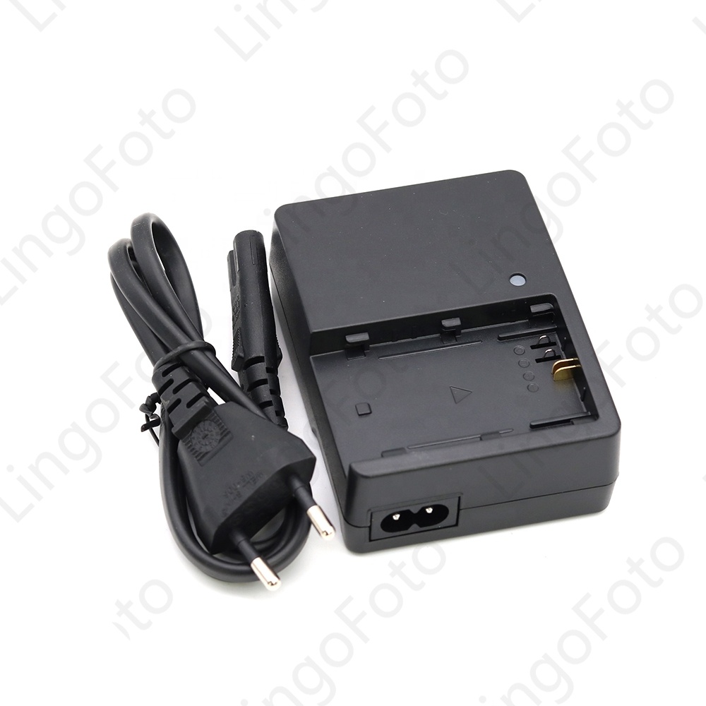 Зарядное устройство для камеры LC-E6C LC-E6E для Canon LP-E6 EOS 7D 60D 6D 70D 5D2 5D3 5D Mark II III LC9715