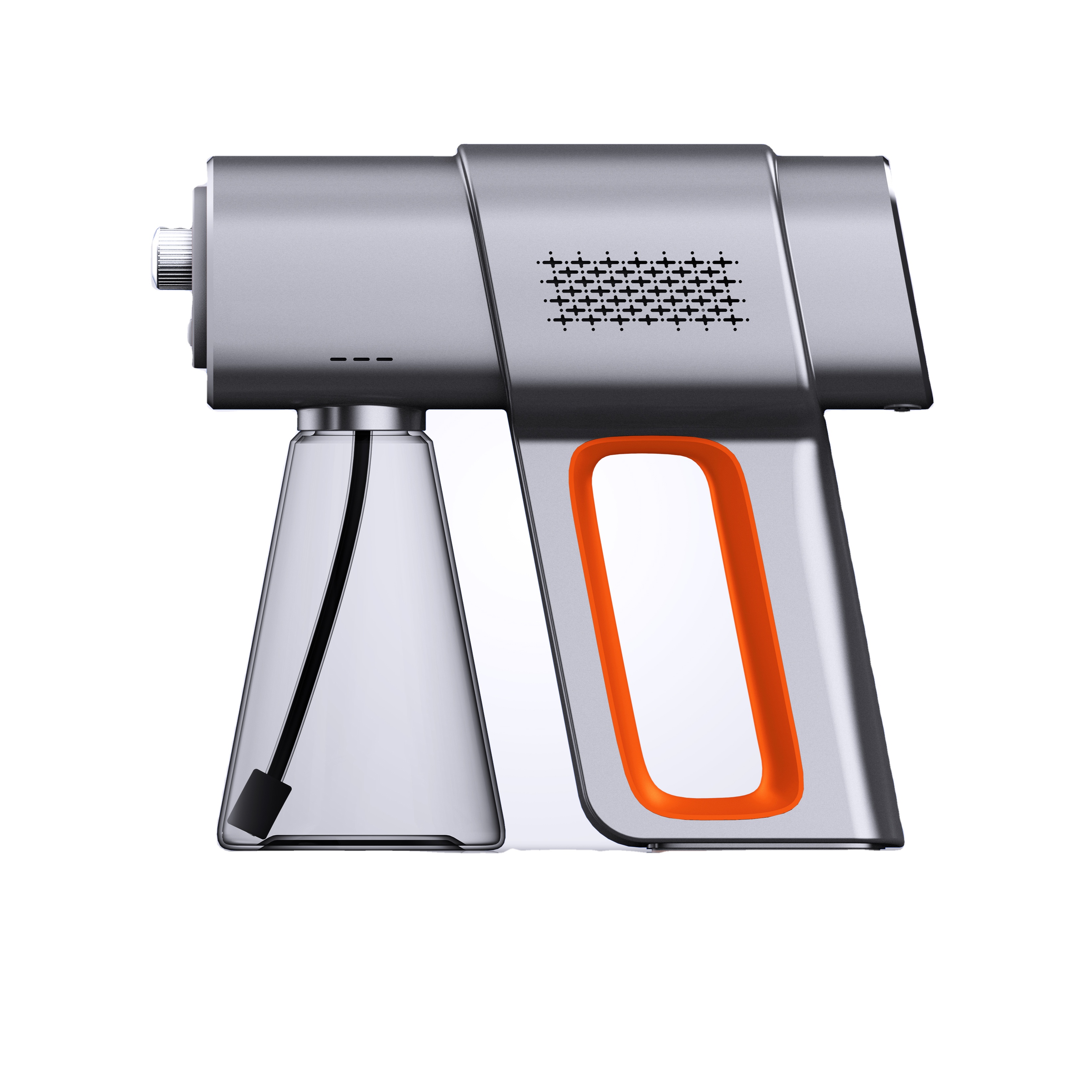 High Quality Personal Mini USB Portable Skin Care Nano Mister Spray Facial Mist Sprayer Nano Spray