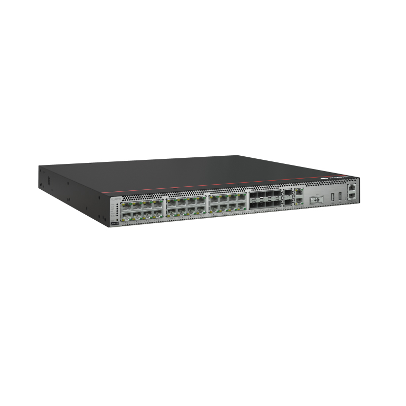 HiSecEngine USG6300E 2 10GE(SFP+) + 8 GE Combo + 16 GE+2 GE WAN Firewall USG6380E USG6380E-AC
