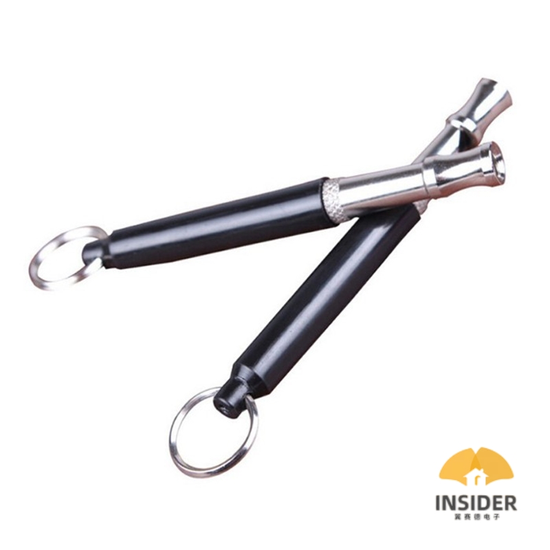 Factory Lanyard Pet Training Dog Whistle Made In China
