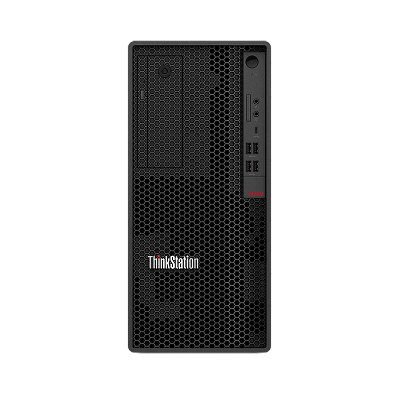 Хорошая Цена Lenovo Thinkstation P350 inter Core i7 NVIDIA GeForce RTX 3080 Ti 12GB LENOVO рабочая станция ПК готова к отправке