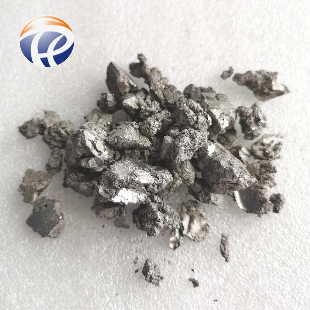 Raw materials High Purity Hot Sale High Quality Titanium sponge Evaporation Materials Metal Ti Alloy Granules Ingots
