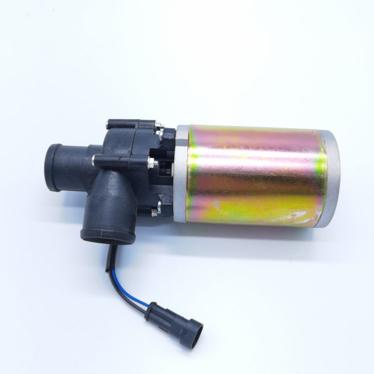 High quality Kinlong Yutong Zhongtong HIGER bus warm air water pump 3737-00001.