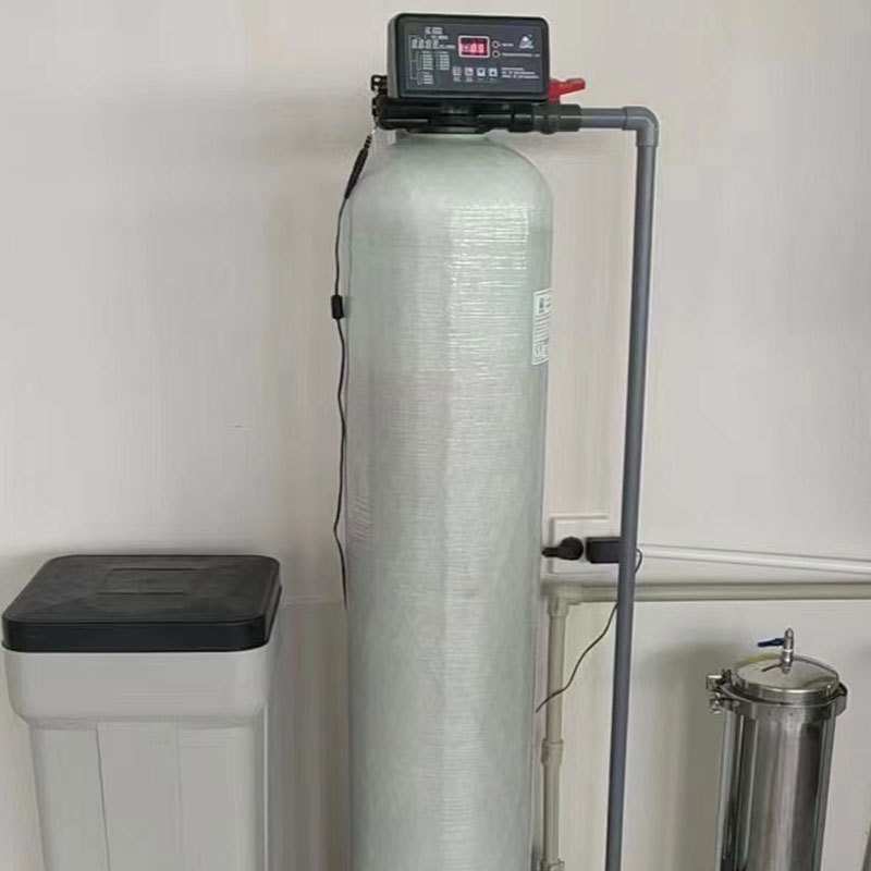 Hot selling household and commercial reverse osmosis water filtration system, pressure vessel, drinking water softener