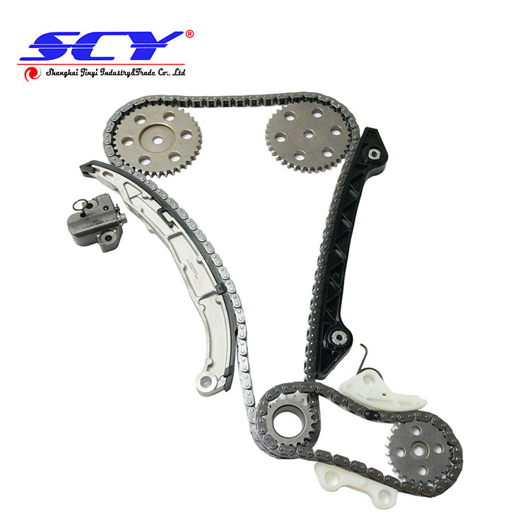 Комплект цепи ГРМ для Ford Ranger 2001-2011 2.3L 76398