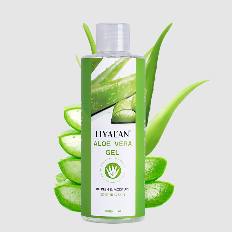 pure organic natural bulk aloe vera soothing gel for skin lightening price