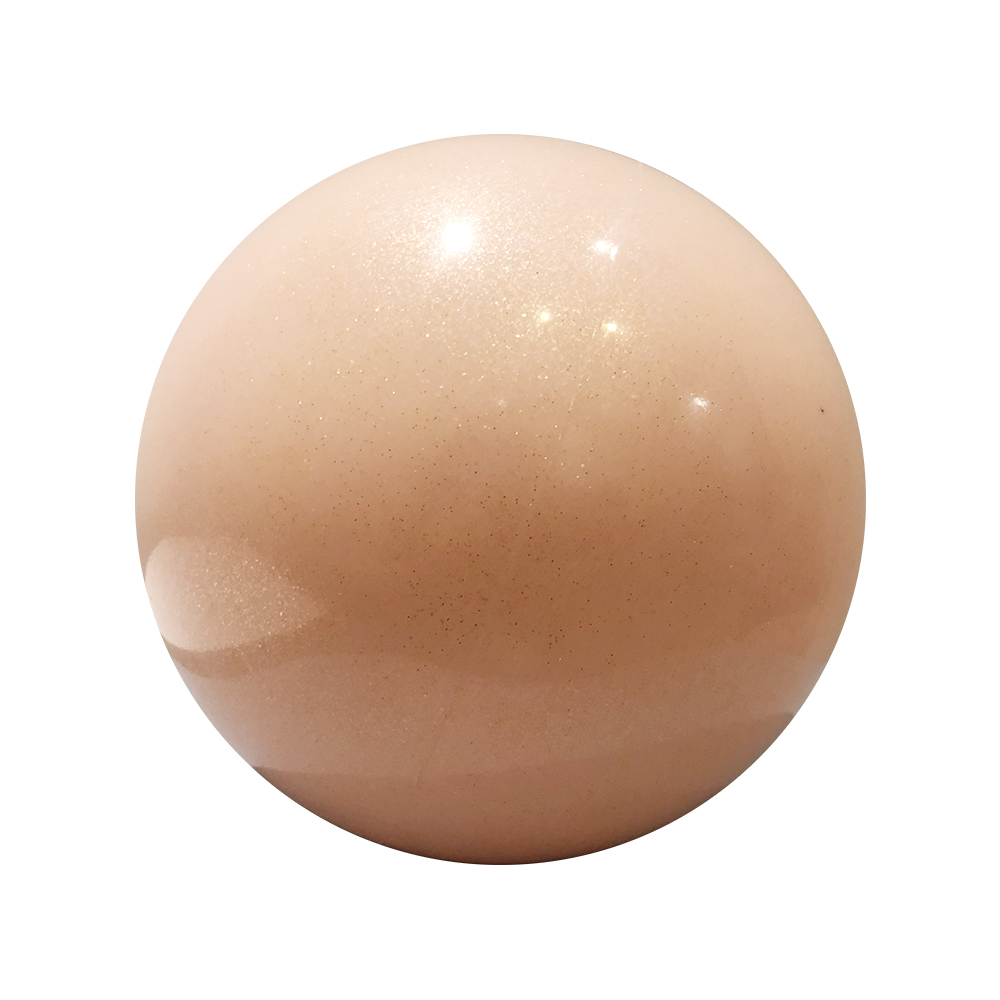 FULI Anti-Pressure Gymnastics Ball Exercise Gymnastics Pilates Yoga Balance Ball