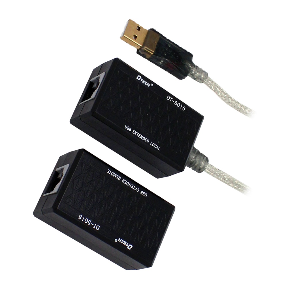 DTECH RJ45 женский Cat5/Cat5e/Cat6 к USB C к сетевой кабель-удлинитель