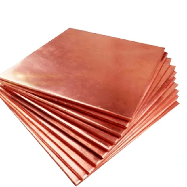 Factory Price Copper Cathodes Plates Sheet/Copper IngotBest supplier with good price