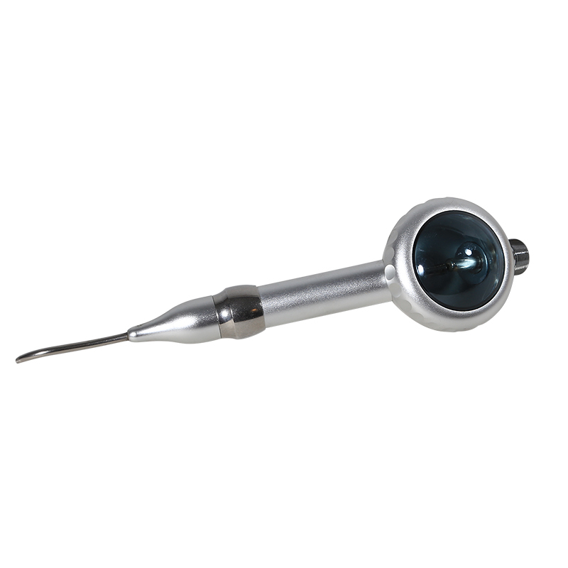 Dental Equipment Air Polisher System Teeth Whitening Cleaning Gun Pen Dental Scaler 4/2Hole Tooth Cleaning Tool