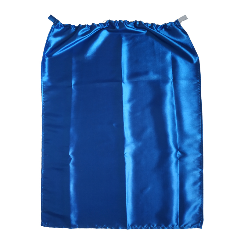 ADFUN superhero plain cape