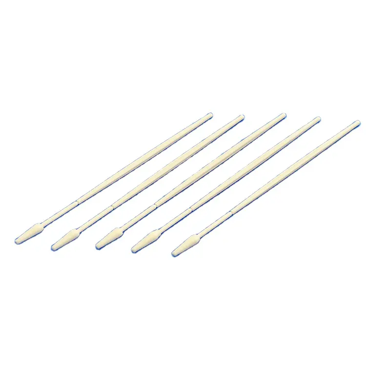 High Quality Sterile Disposable Vaginal Swab For Medical Use Swab