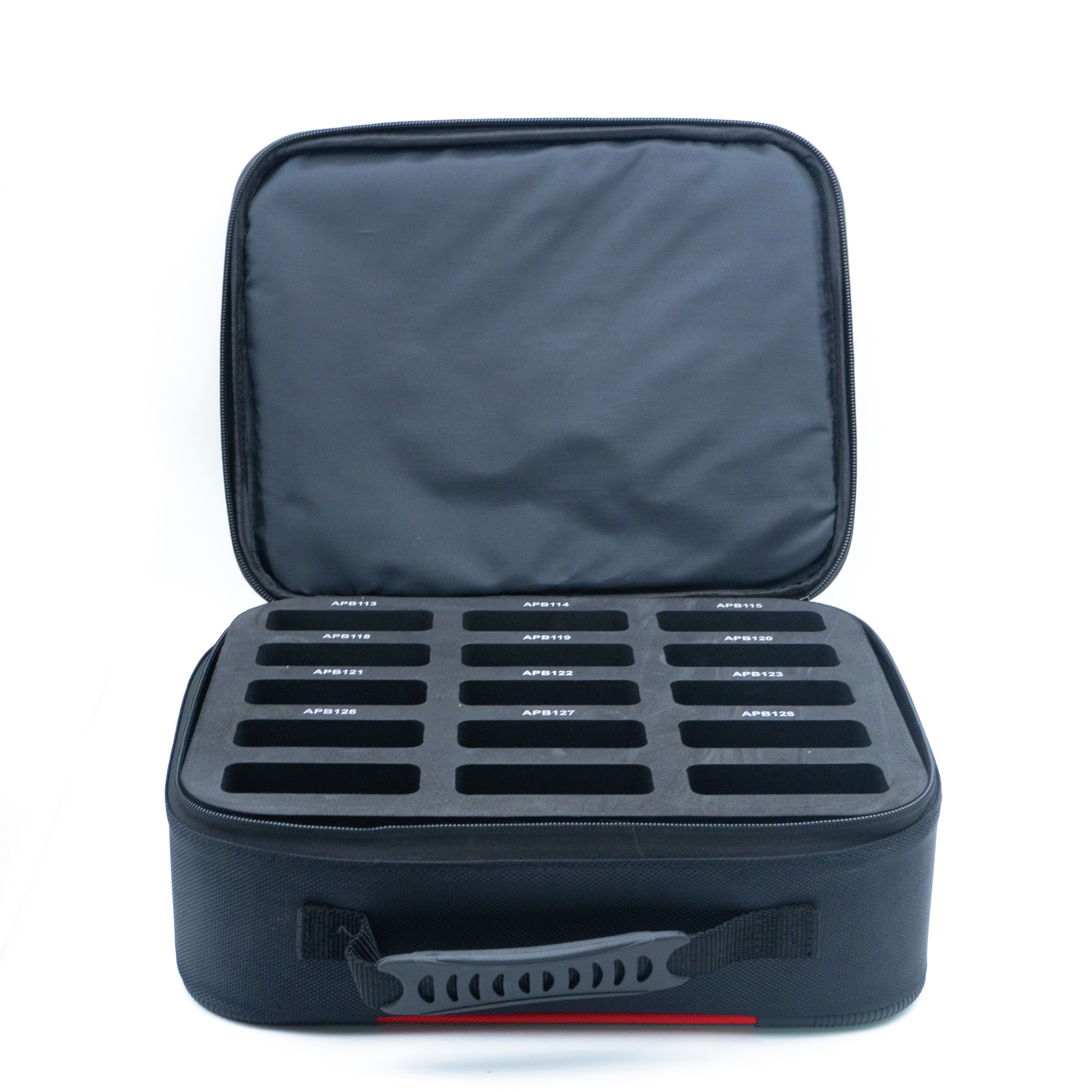 New Design Product Custom Available Electronic Equipment Digital Gear Storage Bag Maintain Tool Kit Case