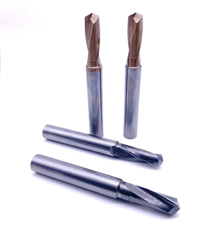 Most Popular International Market Price Cemented carbide High Precision super hard tools