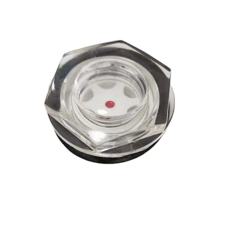 sight glass 1/2BSP air compressor part oil sight window