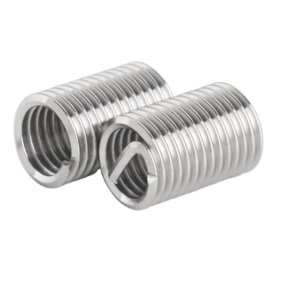 DIN8140 Stainless Steel 304 Wire Thread Insert