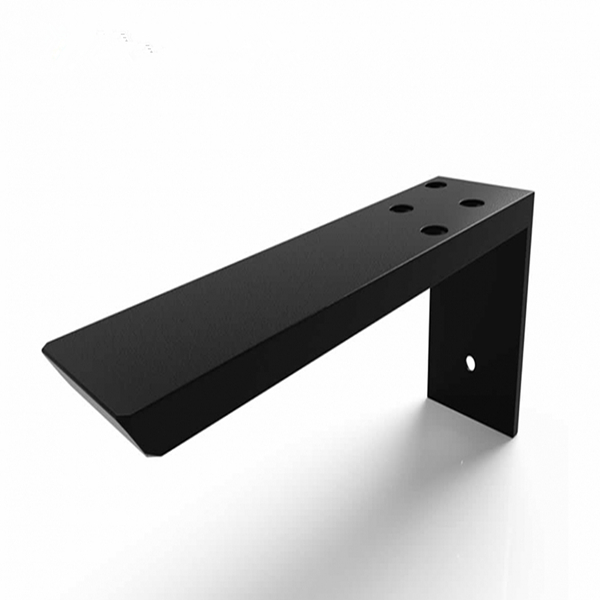 Китай поставщика индивидуальные столешницы Поддержка кронштейн 6 "X 8" L кронштейн