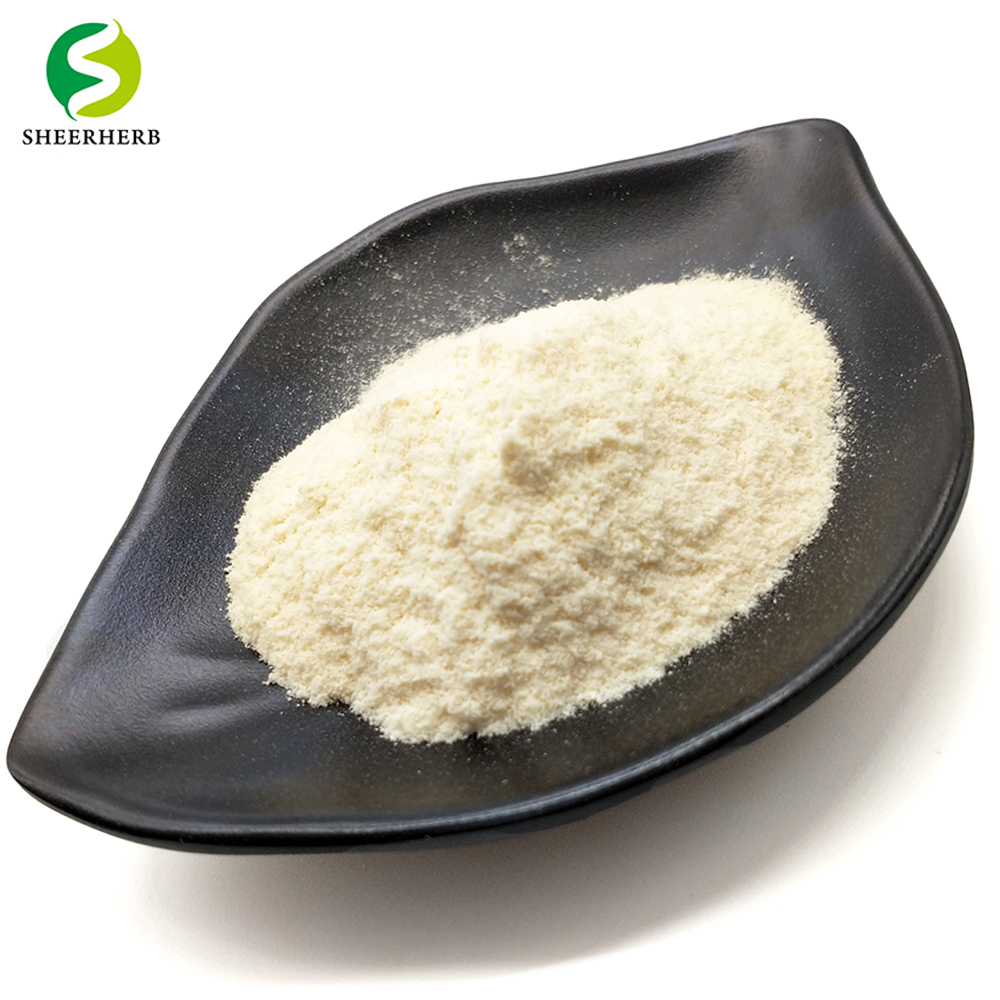 Pure bee lyophilization royal jelly powder bulk mothernest royal jelly freeze dried extract powder price bulk