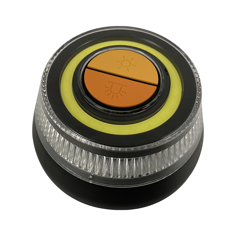 Аварийные сигнальные огни COB 40CD 80CD, дорожные огни, мигающие дорожные сигналы, сигнальные светодиодные дорожные фонари