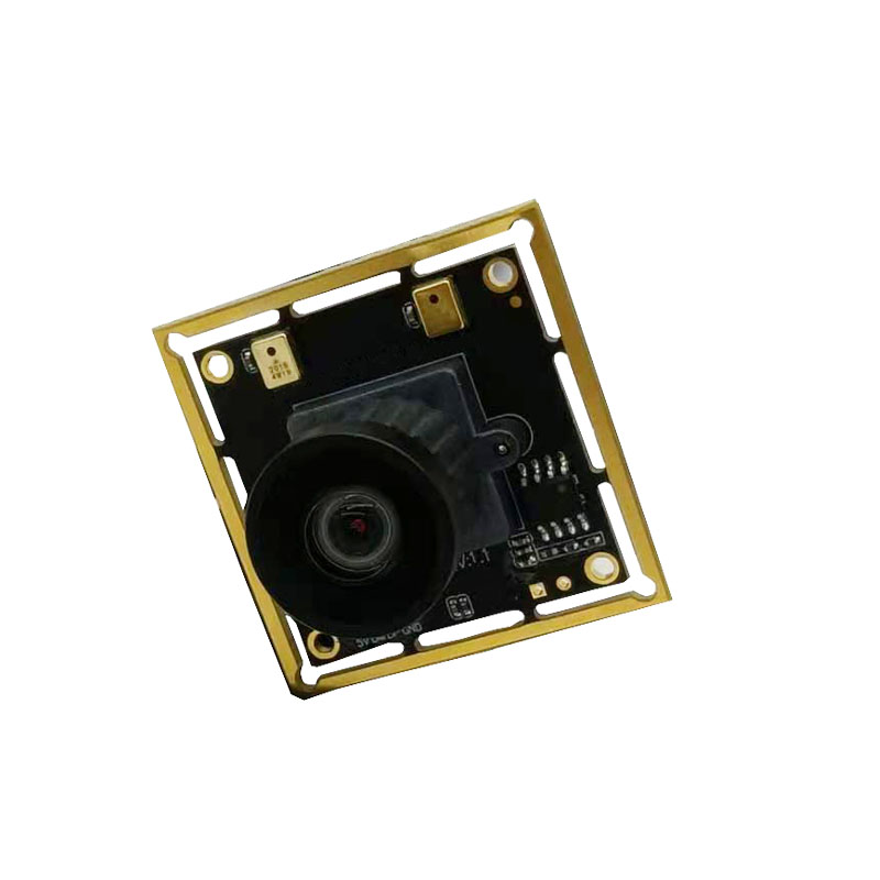 Sony IMX377 12MP цветной CMOS-датчик 4K модуль камеры без искажений с фиксированным фокусом камера USB