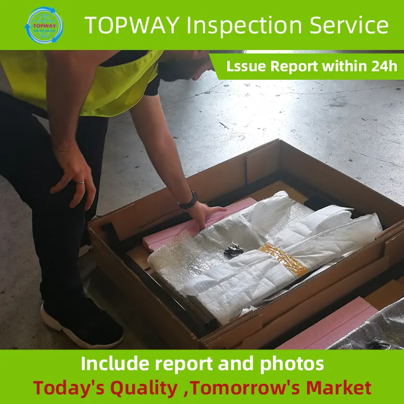 Quality Inspection Services Shipment Inspection Services Third Party Inspection