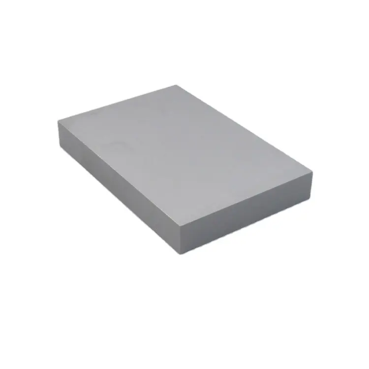 Износостойкая керамическая плитка из карбида бора/пластина/лист