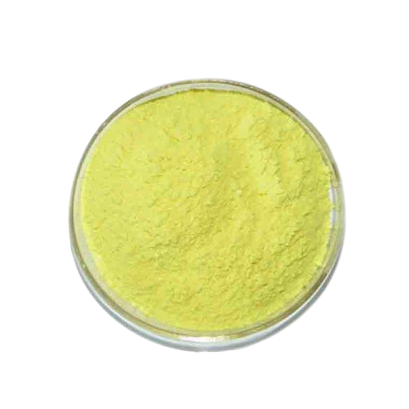 Лучшая цена API 99% Doxycycline hyclate/Doxycycline HCL порошок 10592-13-9