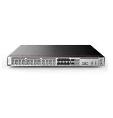 HW USG6312E/USG6312E-AC брандмауэр 20 Гигабитный оптический зум + 8 Gigabit мультиплексирования + 16 Gigabit электрический шлюз безопасности VPN