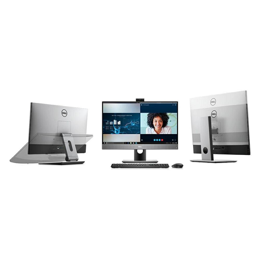 dell optiplex 7780 desktop pc computer all in one gaming design computer opt7780