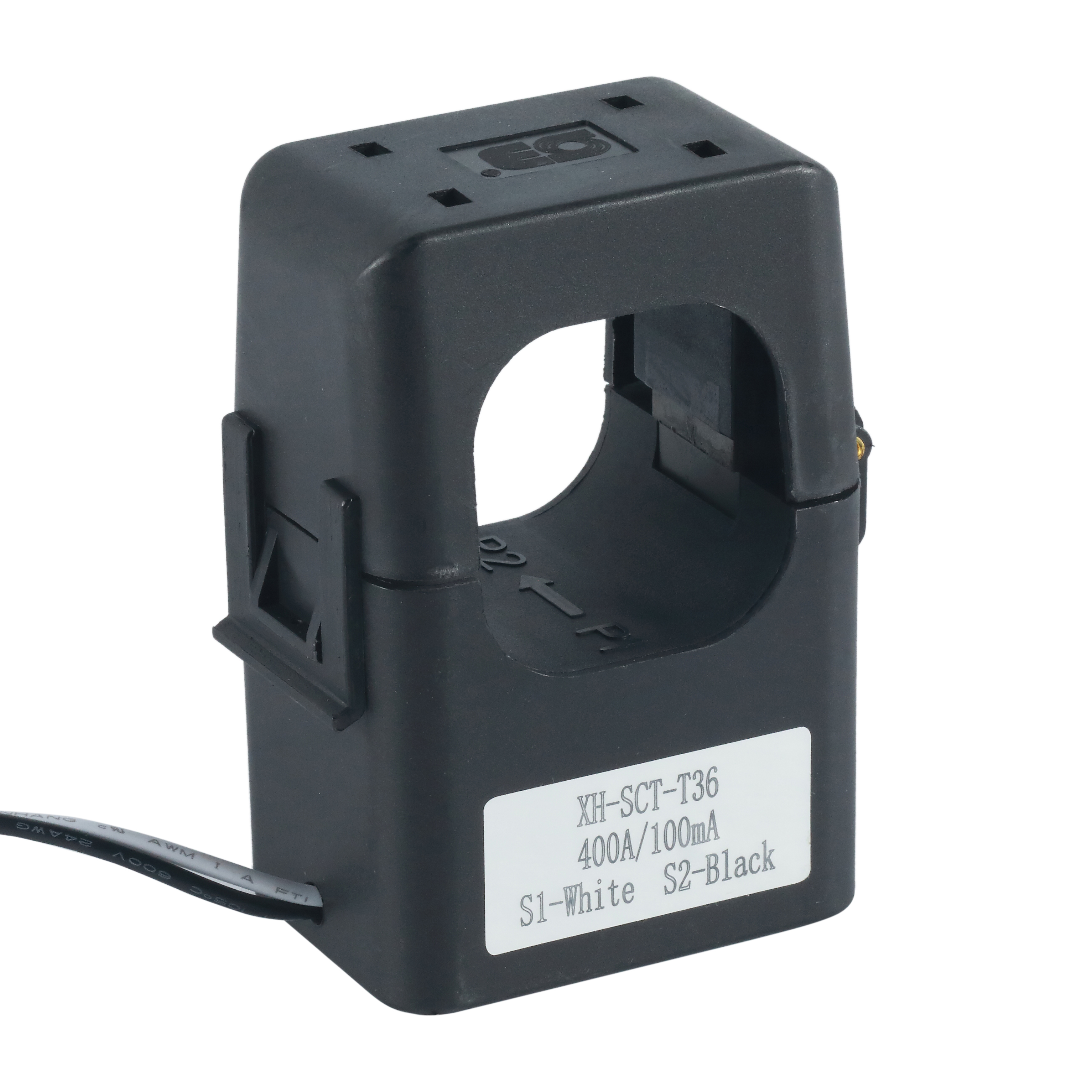 Xh-sct-t24 150a/0,33 v Сплит сердечника трансформатора тока с Цена по прейскуранту завода-изготовителя oem (контрактное производство продукции, которая уже существует ОК