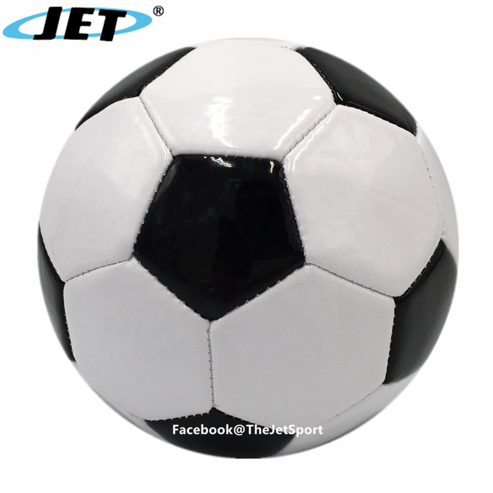 Size 2 Mini Soccer Ball for Children PVC Machine Stitching Handball
