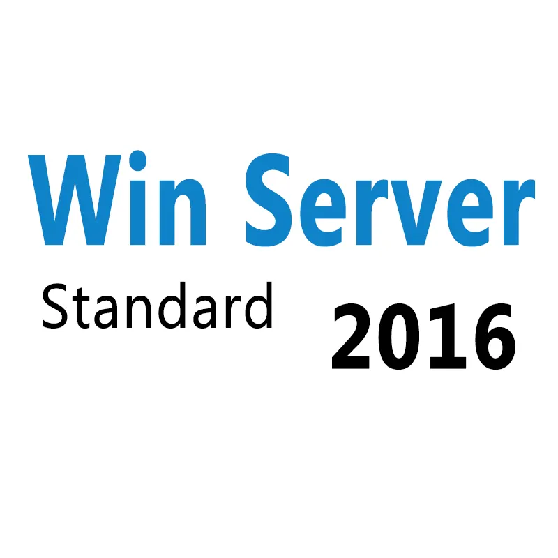 Win Server 2016 Standard Digital Key Online Activation Win Server 2016 Standard Key License by ali chat page