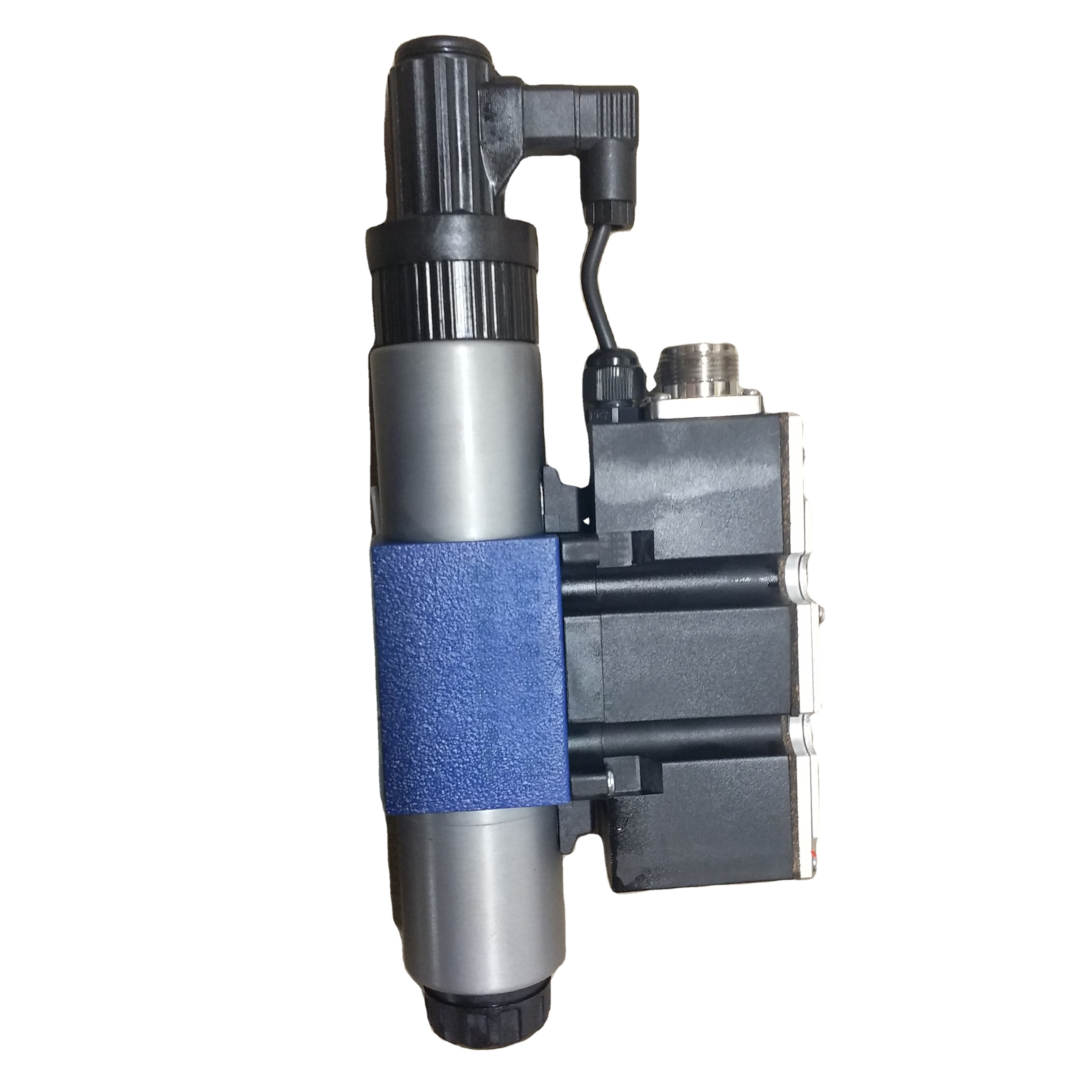 Пропорциональный клапан Bosch Rexroth 4WREE6E1-32-23/G24K31/F1V rexroth valve