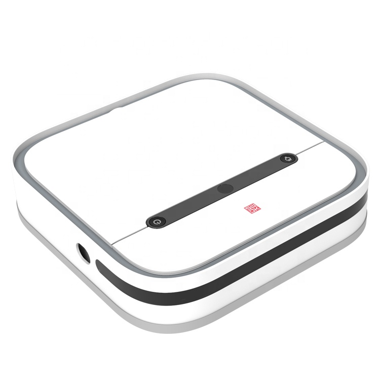SWDK Xiaomi эко цепи Smart Беспроводной угловой край Мокрый Сухой удаленного пол Cleaner