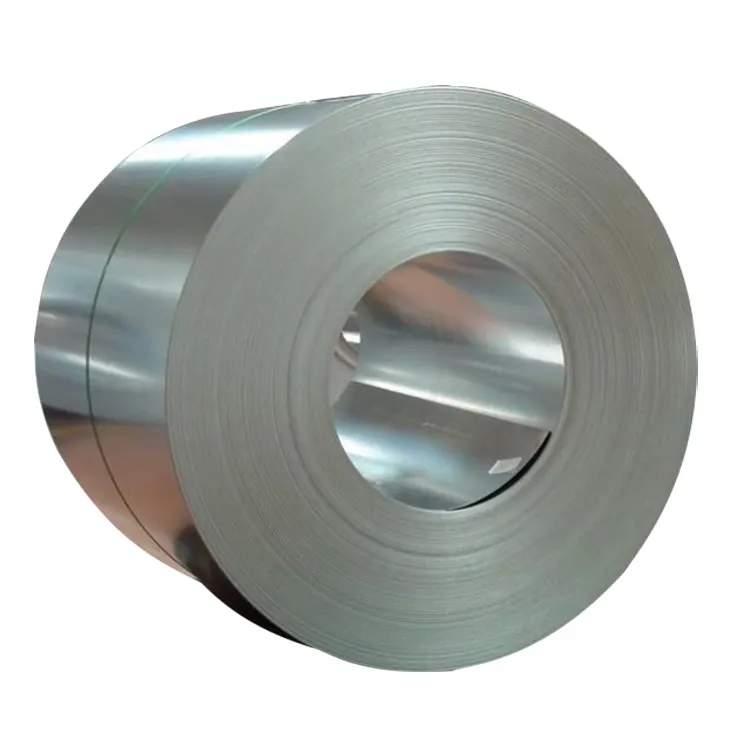 China factory price standard size quality material prime hot dipped galvanized steel coil