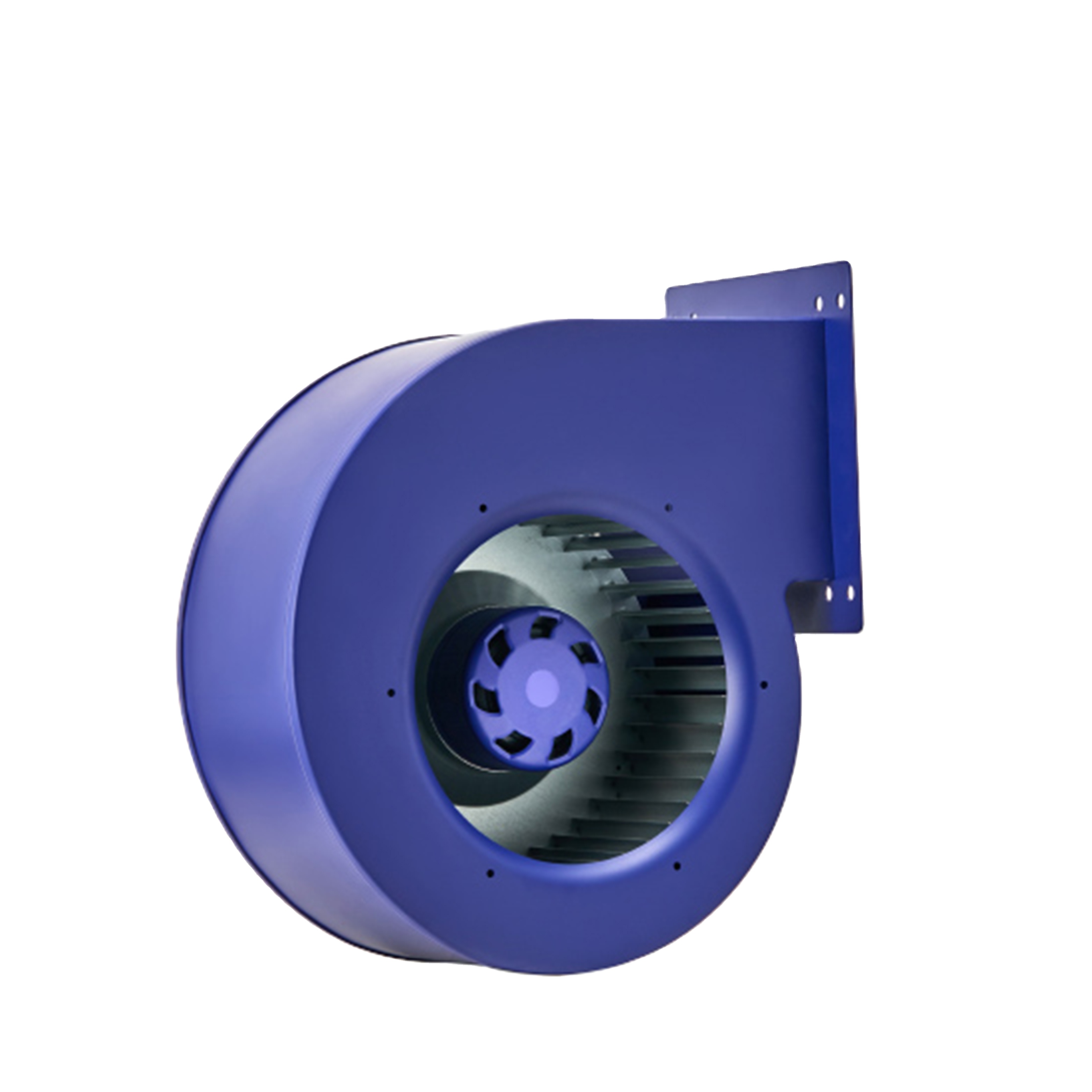 China High Quality Manufacturers Output Power 75w Blowers Motor